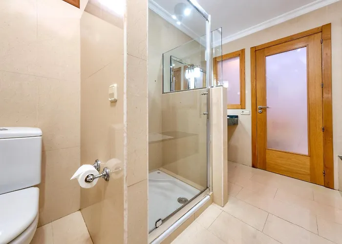 Flavia - Pool, Bbq And Game 빌라 플라야블랑카