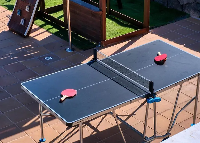 Flavia - Pool, Bbq And Game 빌라