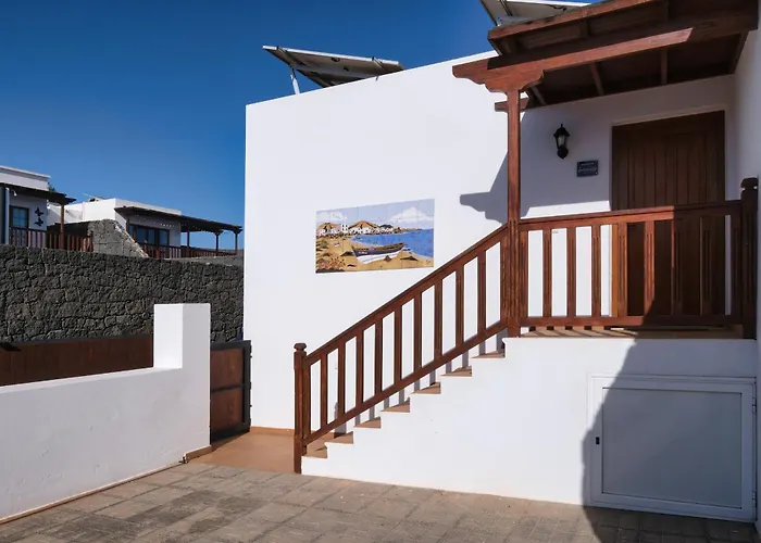 Flavia - Pool, Bbq And Game * 플라야블랑카