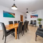 Flavia - Pool, Bbq And Game 普拉亚布兰卡