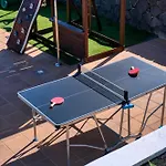 Flavia - Pool, Bbq And Game 别墅