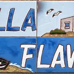 别墅 Flavia - Pool, Bbq And Game 普拉亚布兰卡