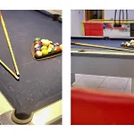 Flavia - Pool, Bbq And Game 别墅 *