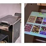 别墅 Flavia - Pool, Bbq And Game