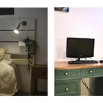 Flavia - Pool, Bbq And Game 别墅 *