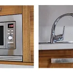 Flavia - Pool, Bbq And Game 普拉亚布兰卡