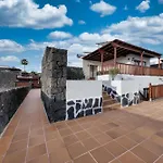 Flavia - Pool, Bbq And Game 普拉亚布兰卡