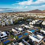 Flavia - Pool, Bbq And Game 普拉亚布兰卡