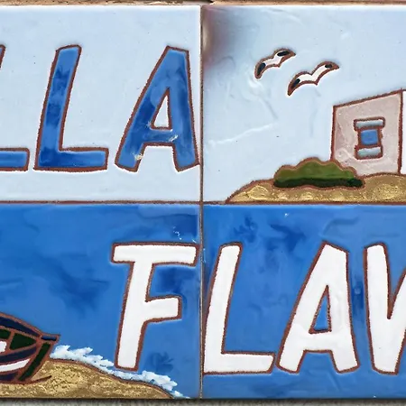 Villa Flavia - Pool, Bbq And Game Playa Blanca (Lanzarote)