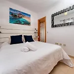 Villa Flavia - Pool, Bbq And Game Playa Blanca (Lanzarote)