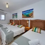 Flavia - Pool, Bbq And Game Playa Blanca (Lanzarote)