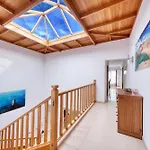 Flavia - Pool, Bbq And Game Playa Blanca (Lanzarote)