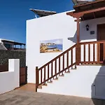 Flavia - Pool, Bbq And Game * Playa Blanca (Lanzarote)