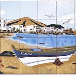 Flavia - Pool, Bbq And Game Villa Playa Blanca (Lanzarote)