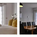 Flavia - Pool, Bbq And Game * Playa Blanca (Lanzarote)