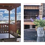 Flavia - Pool, Bbq And Game Villa Playa Blanca (Lanzarote)