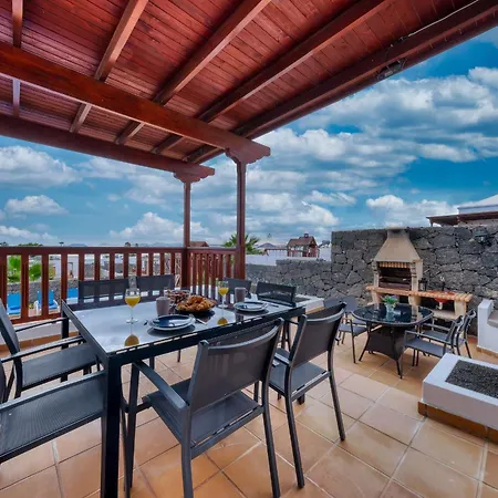 Villa Flavia - Pool, Bbq And Game *