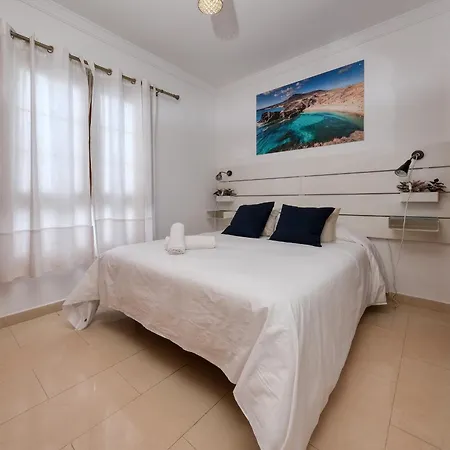 Villa Flavia - Pool, Bbq And Game Playa Blanca (Lanzarote)