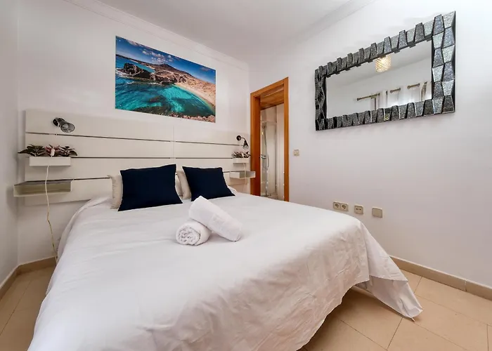 Villa Flavia - Pool, Bbq And Game Playa Blanca (Lanzarote)