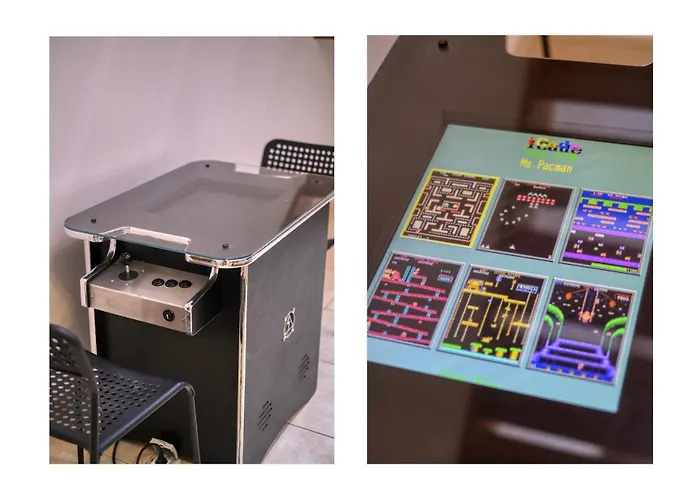 Villa Flavia - Pool, Bbq And Game