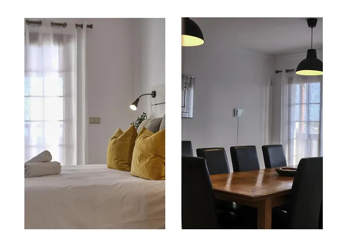 Flavia - Pool, Bbq And Game * Playa Blanca (Lanzarote)