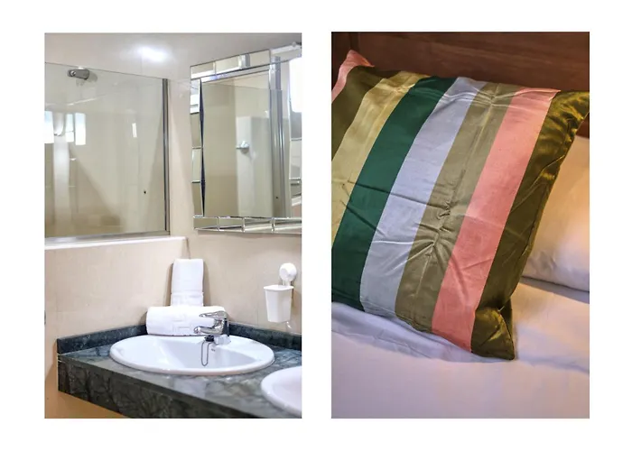 Flavia - Pool, Bbq And Game * Playa Blanca (Lanzarote)