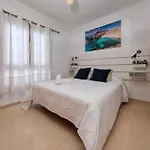 Vila Flavia - Pool, Bbq And Game Playa Blanca (Lanzarote)