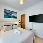 Flavia - Pool, Bbq And Game * Playa Blanca (Lanzarote)