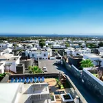 Flavia - Pool, Bbq And Game Willa Playa Blanca (Lanzarote)