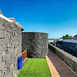 Willa Flavia - Pool, Bbq And Game Playa Blanca (Lanzarote)